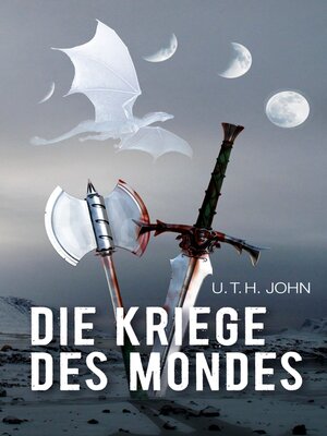 cover image of Die Kriege des Mondes
